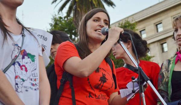 “Macri usa a la Justicia como arma contra los trabajadores”