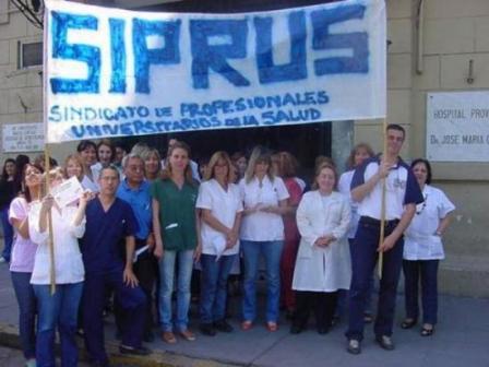 Santa Fe: pasaron a planta a 500 trabajadores