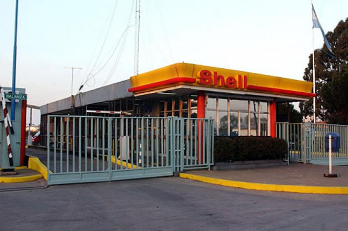 Denunciaron patotas del sindicato de Roberti en elección de Shell