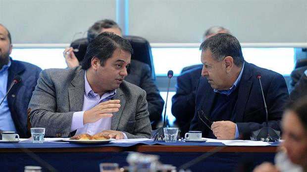 Triaca reconoció que se perdieron 120 mil empleos