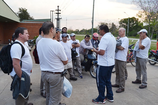 Otros 170 despidos en el rubro textil