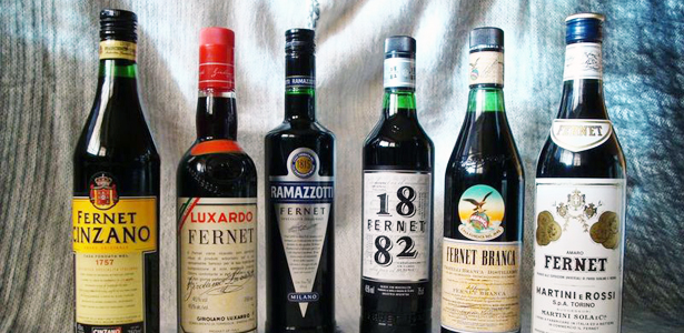 Índice Fernet