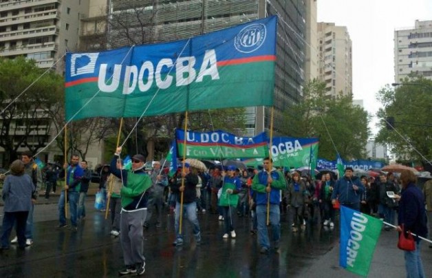 Se viene otro paro docente en la Provincia por reapertura de paritarias