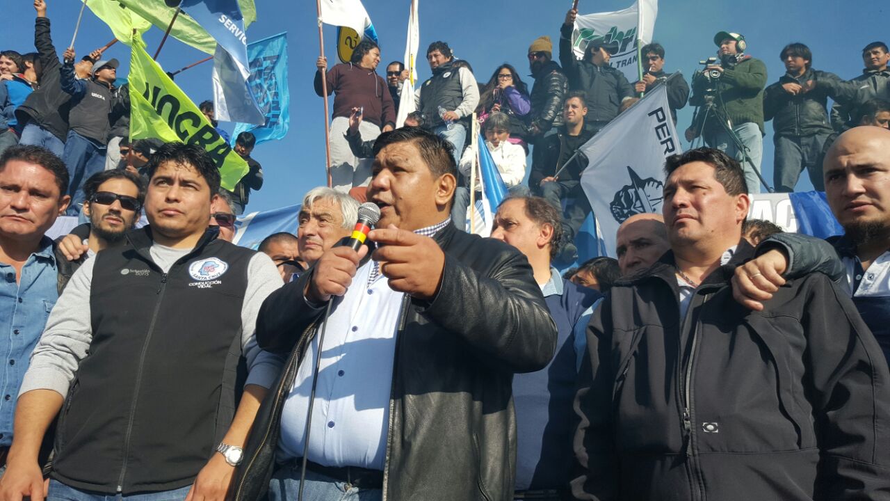 Elecciones de los Petroleros de Chubut en medio de la negociación por el bono