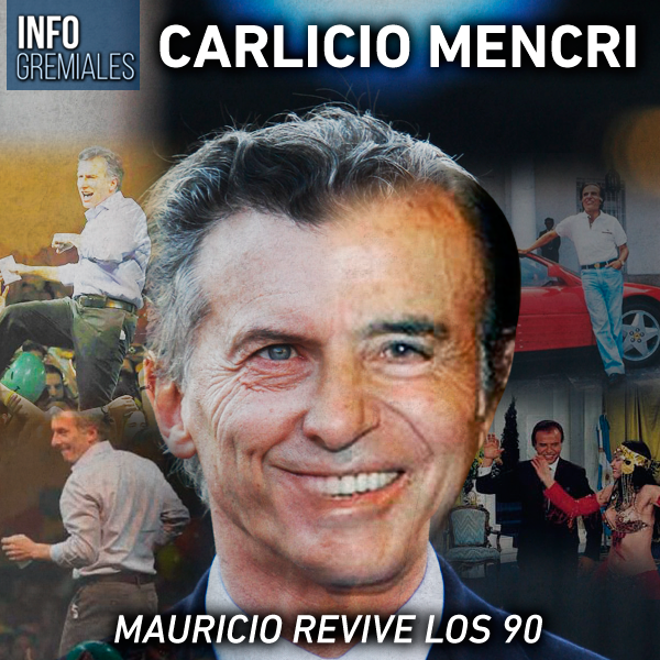 Carlicio Mencri