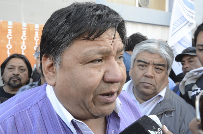 Petroleros de Chubut piden un bono de $15.000