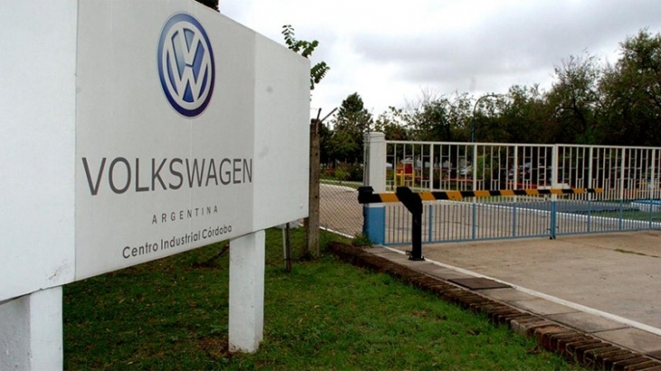 Volkswagen despedirá a 7.000 trabajadores en Argentina y Brasil