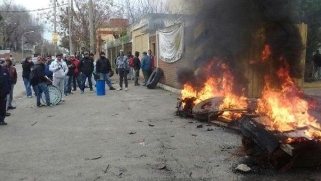 Ya son 20 mil los trabajadores despedidos o suspendidos en La Matanza