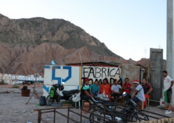 Otros 15 despidos en la ex Cerámica San Juan