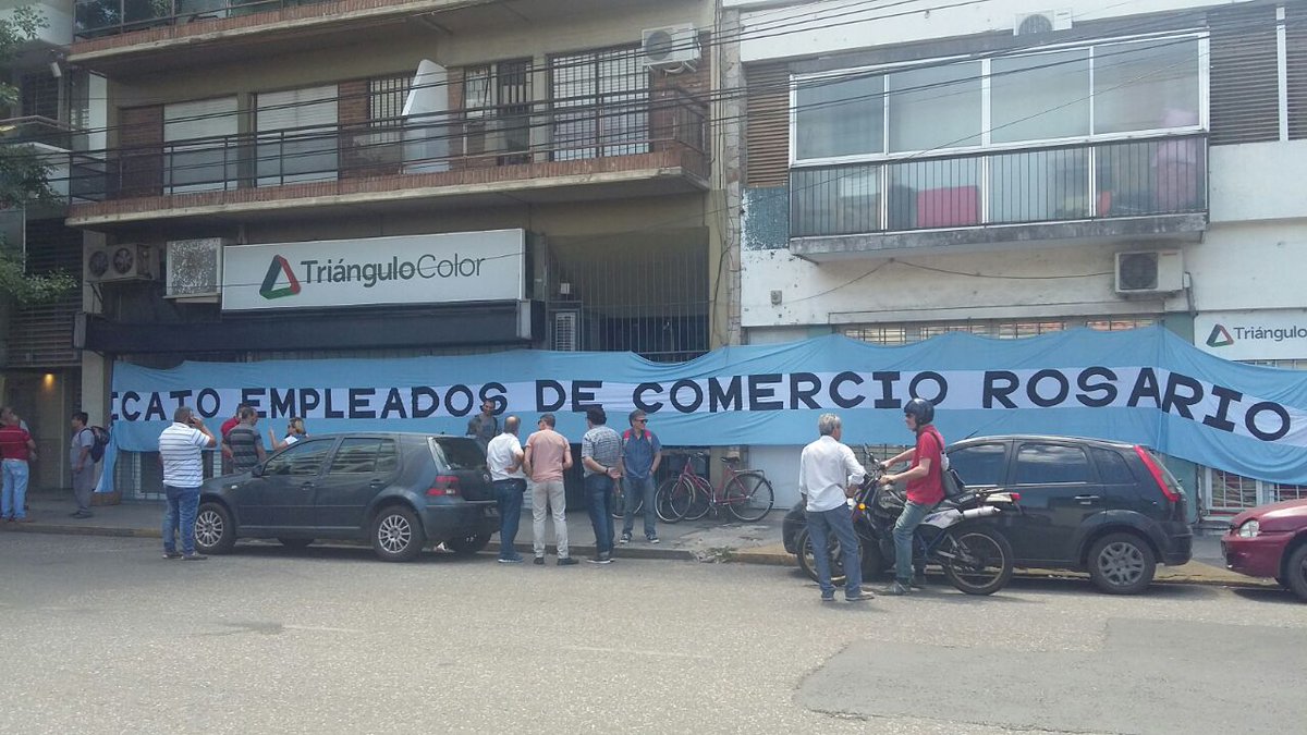 Más de 30 despidos por el cierre de una cadena de casas fotográficas en Rosario