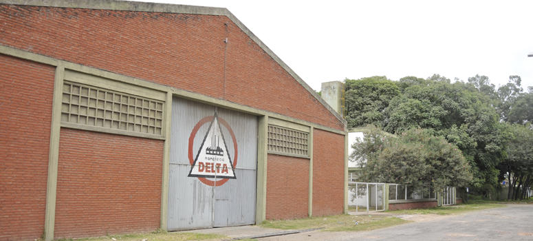 Químicos movilizan por temor al cierre de una fábrica de pinturas
