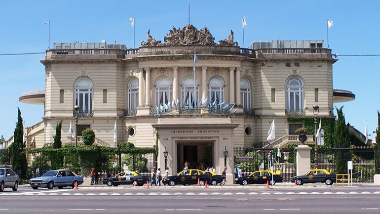 En la justicia, el gremio del Hipódromo de Palermo conservó el estacionamiento