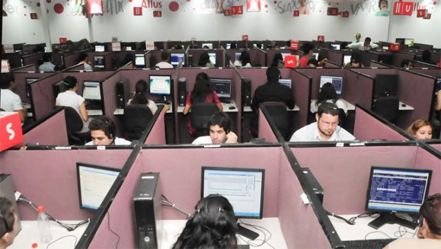 Justicia chaqueña reconoció a empleados de Call Centers y los liberó del convenio de Comercio