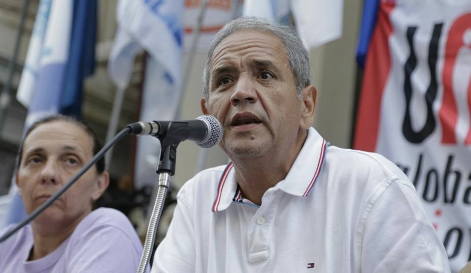 La Bancaria condenó dichos de Villegas: «No asumen que desde 1983 se vive en democracia»
