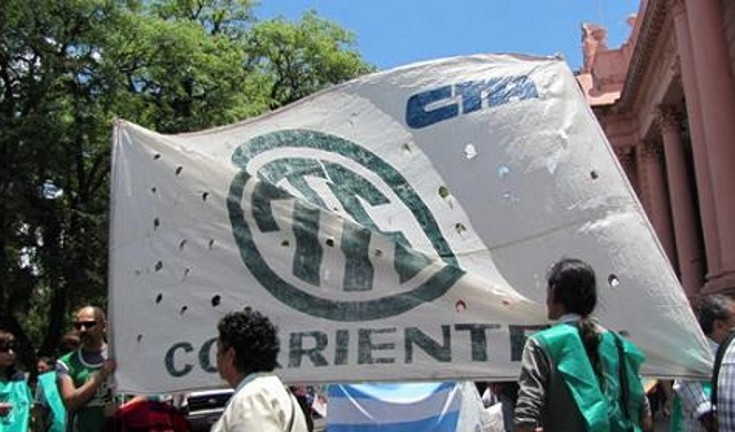 En Corrientes el bono de fin de año será de 3 mil pesos