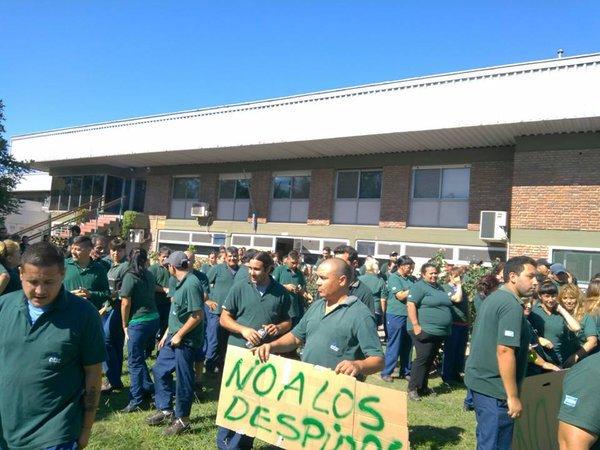 Preocupante: la desocupación en la Provincia se consolida en dos dígitos