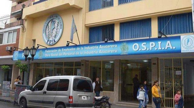 Tucumán: intervinieron gremio de Azucareros