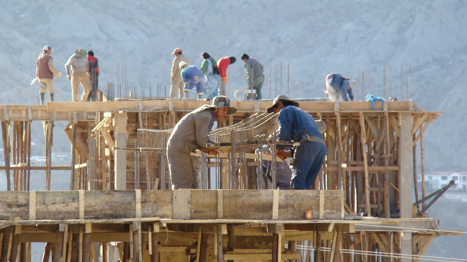 Abogados laboralistas repudian la modificación de la ley de ART