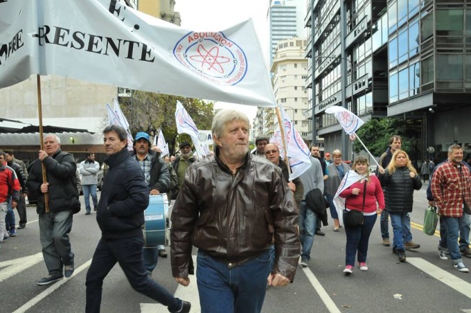 ART: “Viniendo de este gobierno, es perjudicial para los trabajadores”