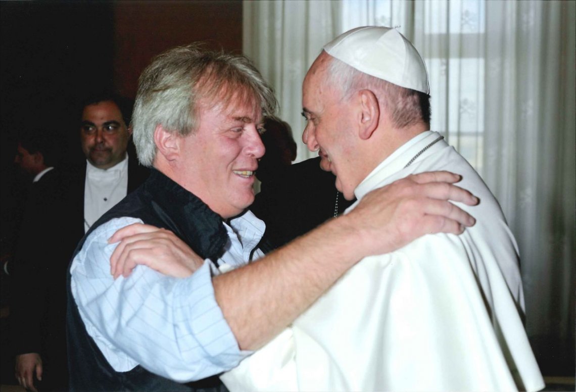 El Papa Francisco está «sorprendido» y «preocupado» por los despidos