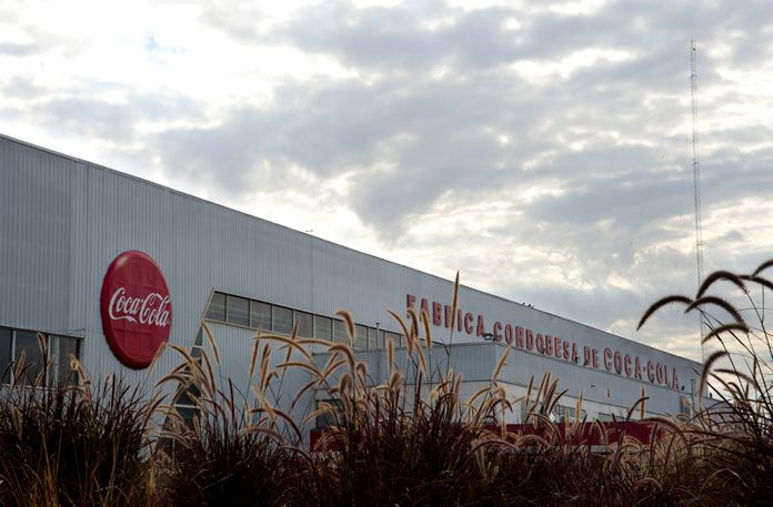 40 despidos en la planta cordobesa de Coca Cola