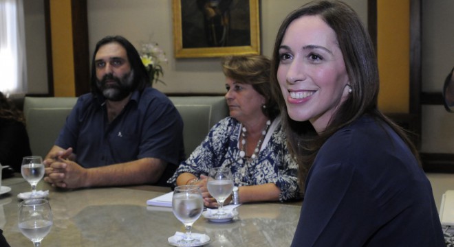 «Vamos a hacer todo lo que sea necesario para que las clases empiecen sí o sí»