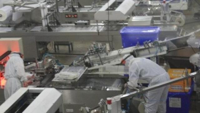 La única fábrica de jeringas argentina al borde del cierre y peligran 68 empleos
