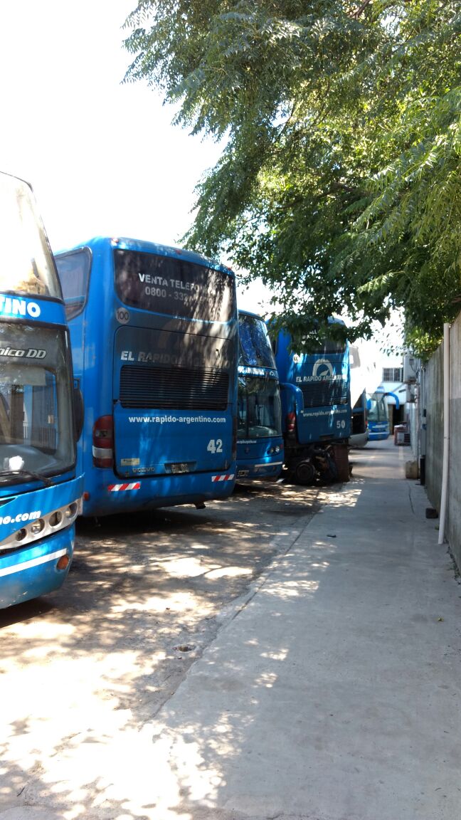 Preocupación por el cierre de El Rápido Argentino