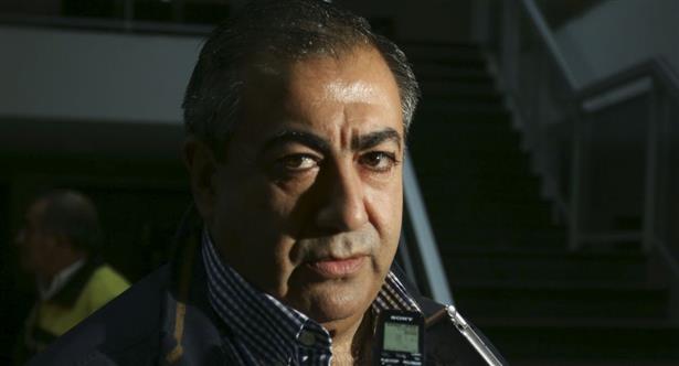 «No nos negamos a discutir nada»