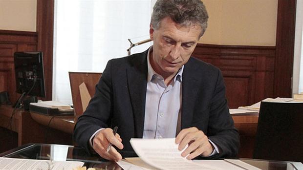 Prueba y error: Ahora Macri llama a extraordinarias para tratar la modificación de las ART