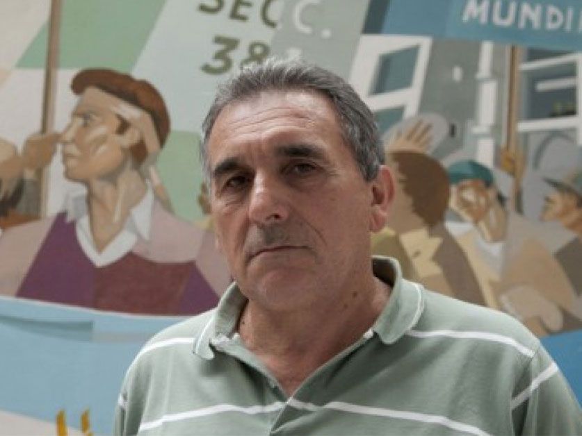 «El pueblo trabajador no tiene ni monedas en sus bolsillos»