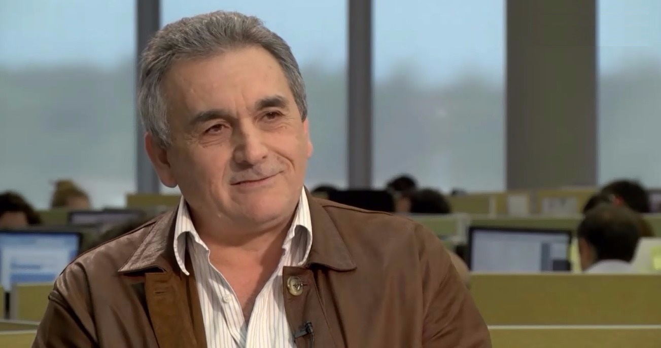 «Nadie va a discutir paritarias al 18%»