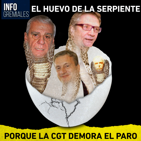 El Huevo de la Serpiente