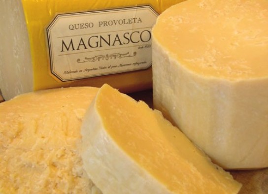 Cerró sus puertas la fábrica de quesos Magnasco