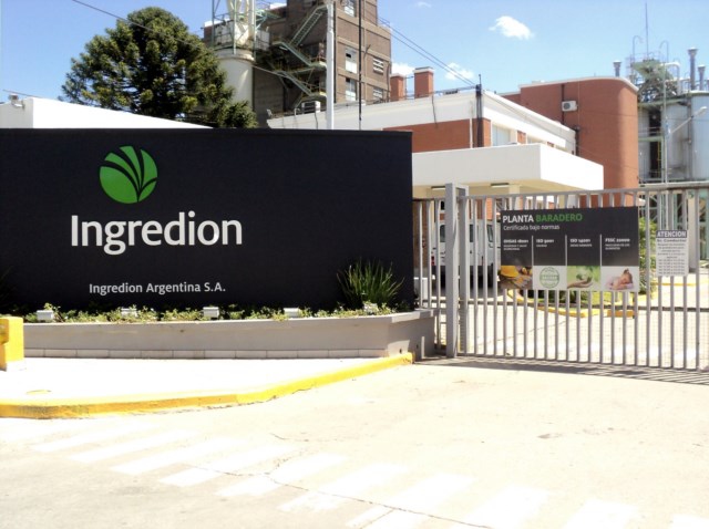 Ajuste: la multinacional Ingredion despide 180 trabajadores