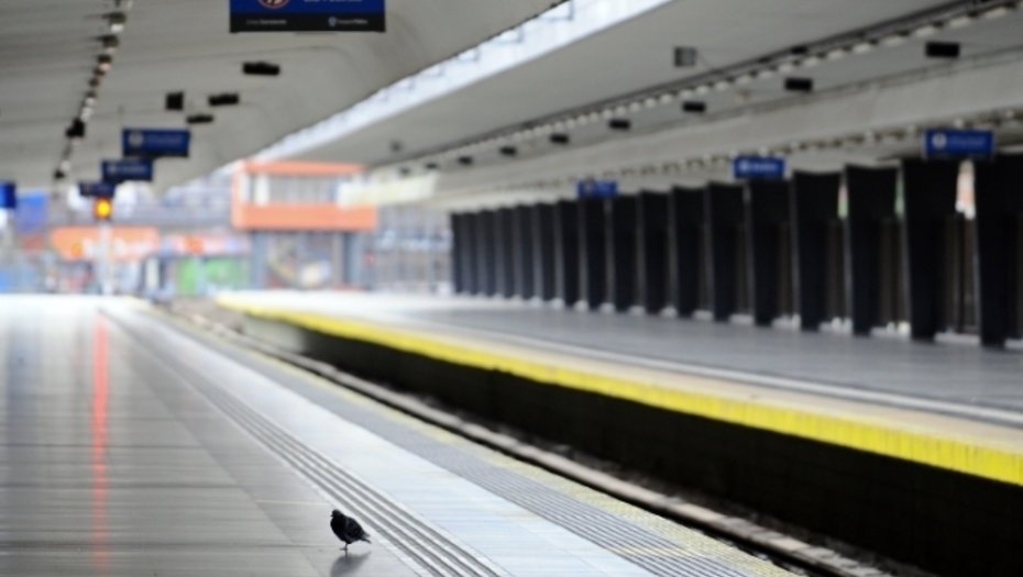 Señaleros amenazaron con detener el sistema ferroviario y consiguieron respuestas