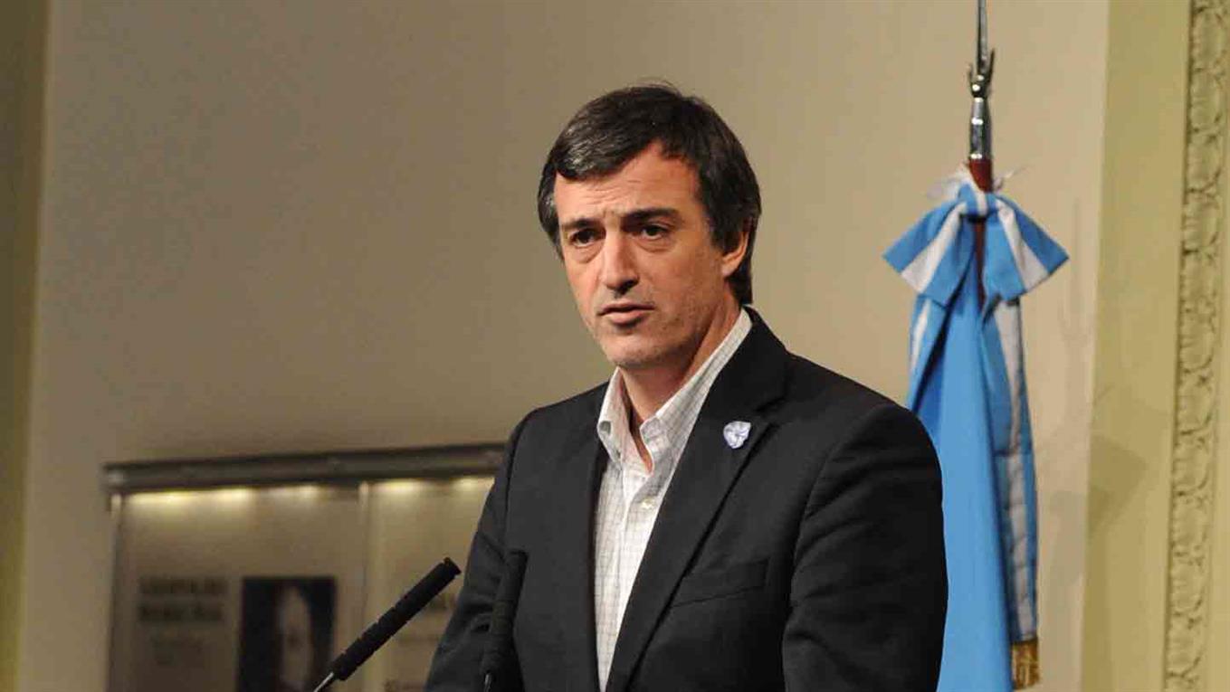 Bullrich desafía a los docentes y confirmó que no convocará a la paritaria nacional docente