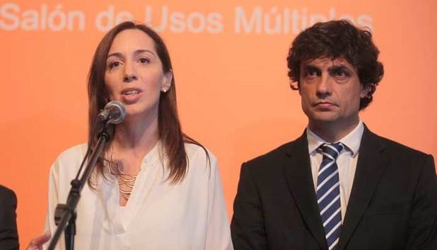 El ministro de economía desautoriza a Vidal y asegura que el salario docente no perdió poder adquisitivo
