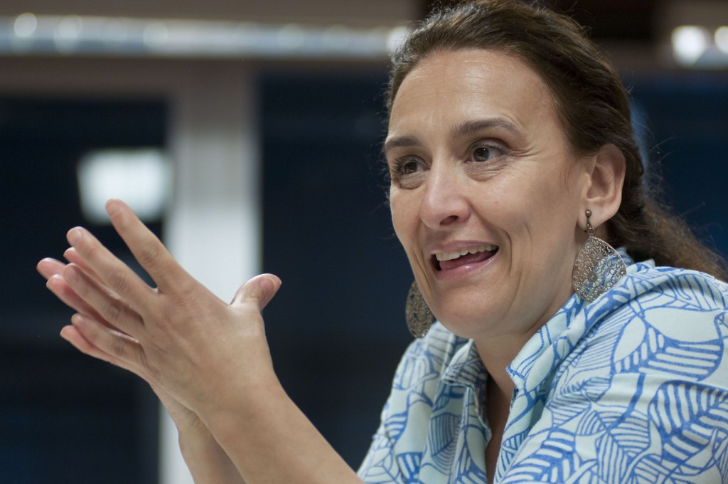 «Si fuera docente y ganara 9 mil pesos no haría paro»
