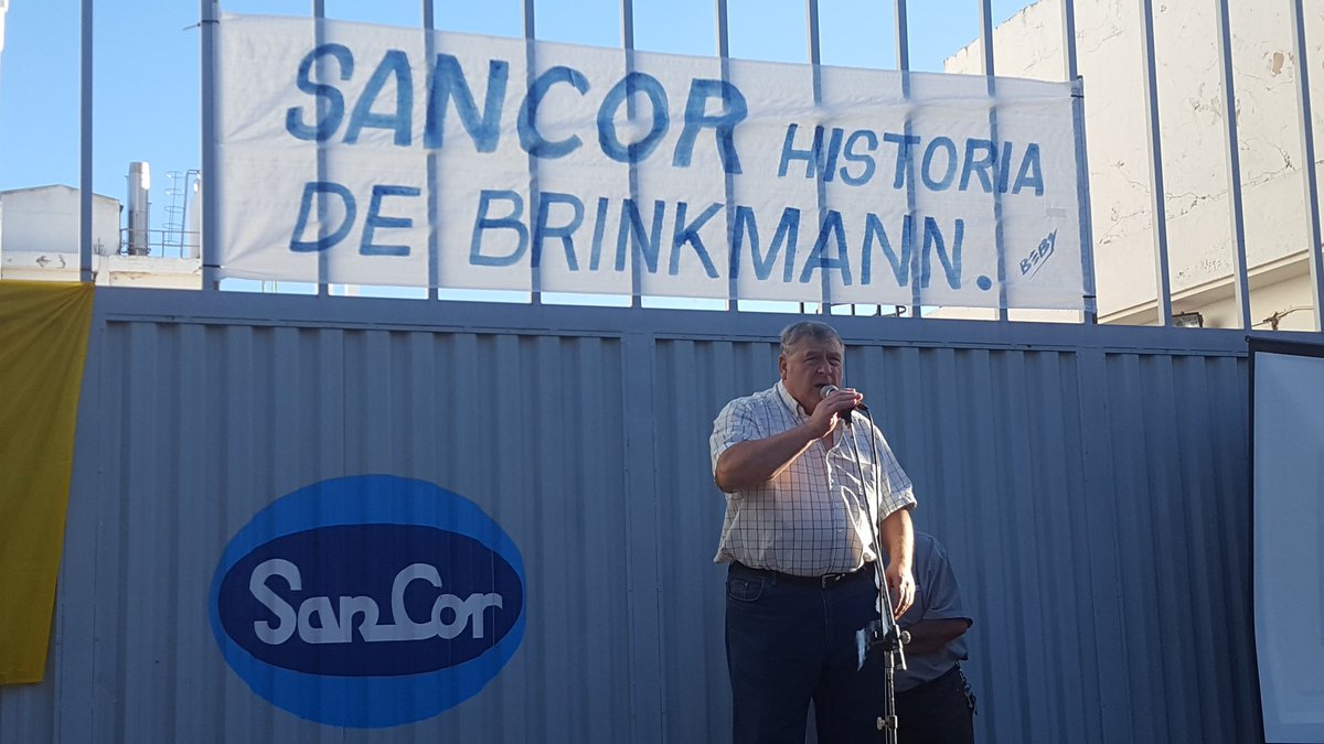 SanCor ratifica que habrá mil despidos