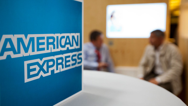 American Express traslada oficinas a México y despide 300 trabajadores