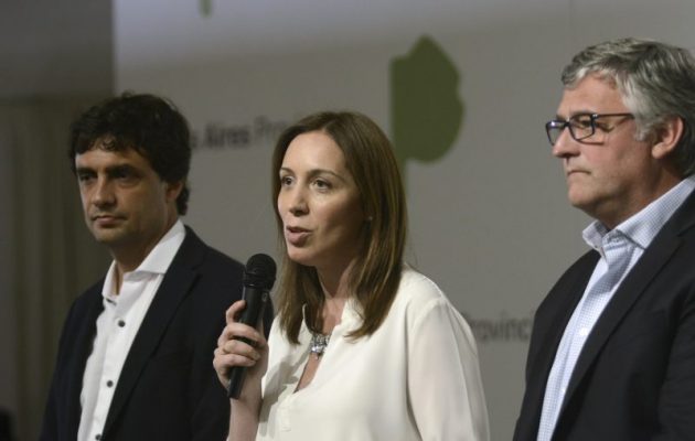 El Gobierno de Vidal dice que «no es opción» cerrar la paritaria docente por decreto