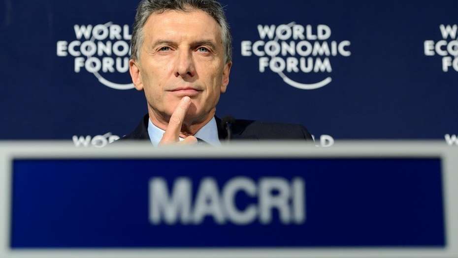 Macri acelera la avanzada contra los gremios y reflota un proyecto de «ley Mucci»