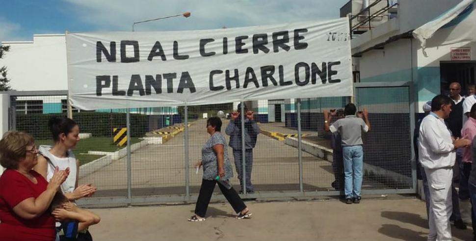 Punta de lanza para el «Vaca Muerta» industrial