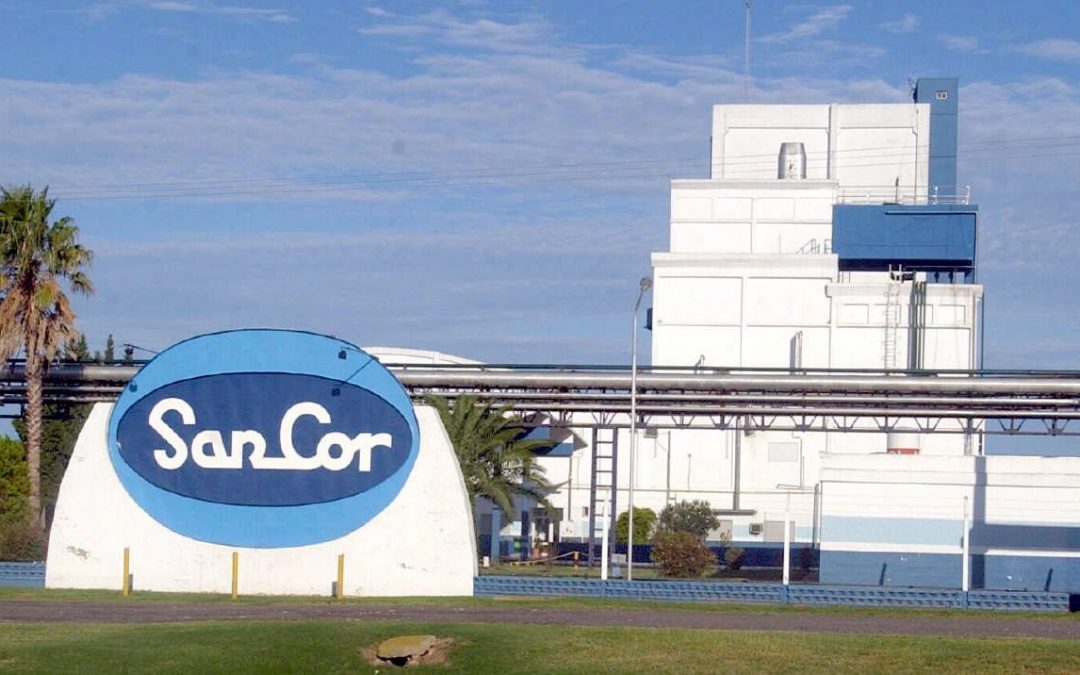 «Sancor no da para más»