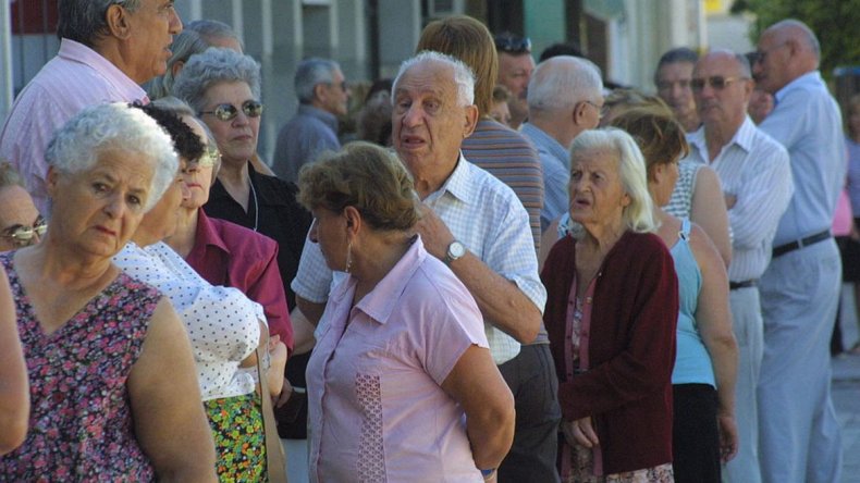 Declararon inconstitucional que los jubilados paguen Ganancias