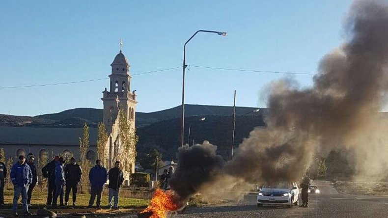 Más despidos entre los petroleros de Chubut