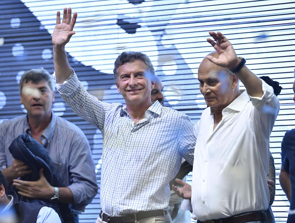 El programa que anunció Macri el 1° de mayo existe desde 2010