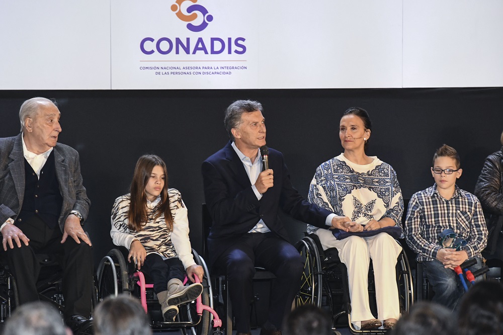 Macri: «Los gremios docentes son mafiosos»