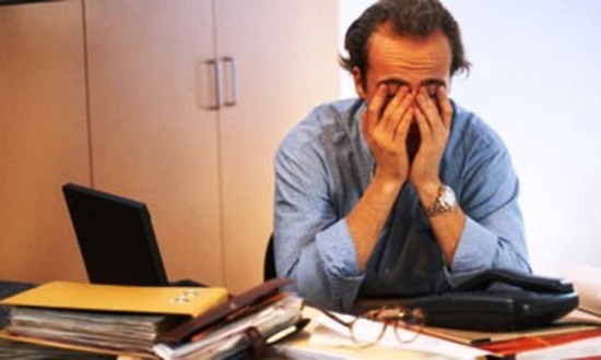 Más de la mitad de trabajadores, descontentos con su empleo